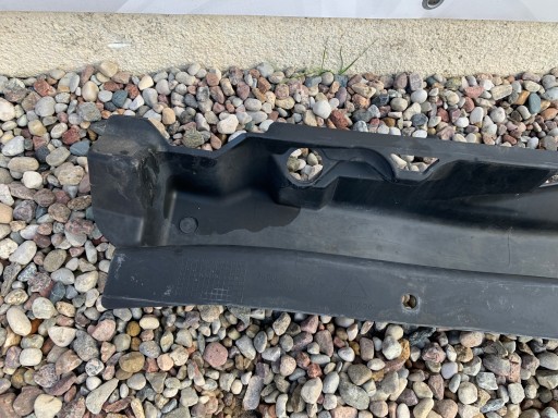 cover under the window left CHRYSLER 300C 3.0 V6 CRD 04806310AC 52882