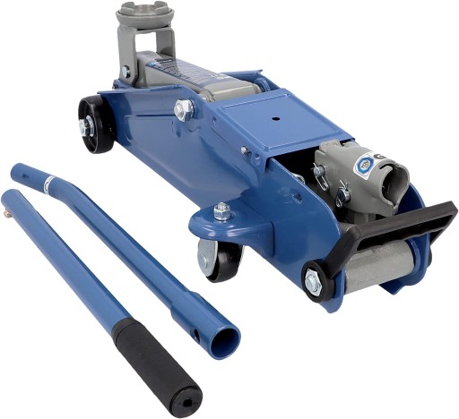 АВТОПІДІЙНИК ГІДРАВЛІЧНИЙ Жаба ДЖЕК 2Т