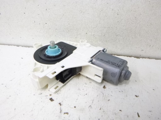 mini motor of the window rear part left Audi A4 B8 8K0959811A