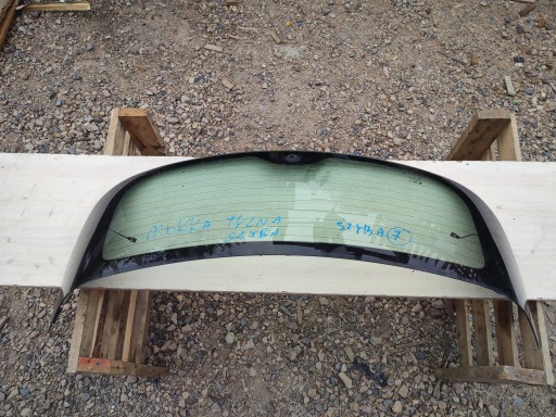 prozor zadnje haube Opel Mokka 43R-000382