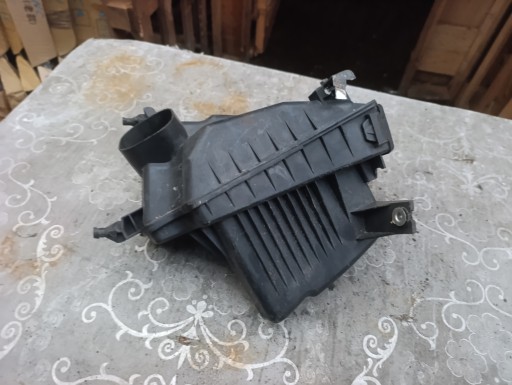 Gehäuse filter luft NISSAN QASHQAI J10 JD50A 1.5 106KM