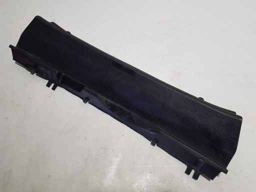 kryt stěny zadního kufru MERCEDES W207 2076901641