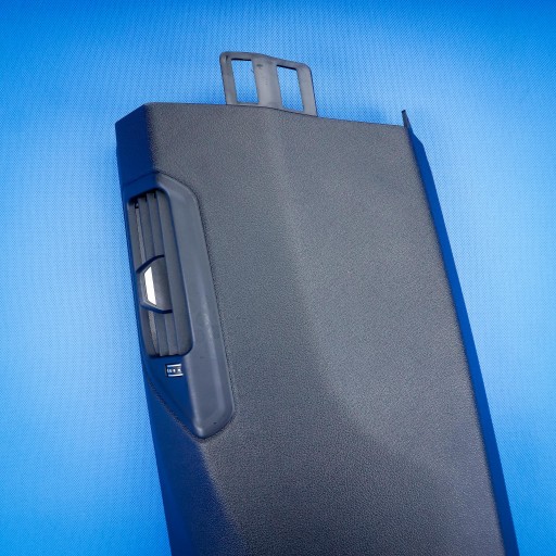 side cover slupka B left grid BMW X5 G05 4A2E6B7 7496417 7938675