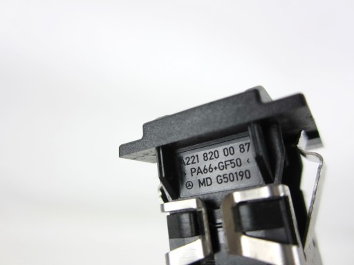 Zlacze USB Mercedes W221 LIFT