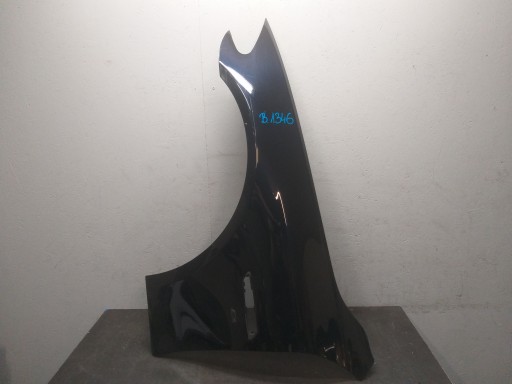 FENDER FRONT LEFT BMW 5 V F10 F11
