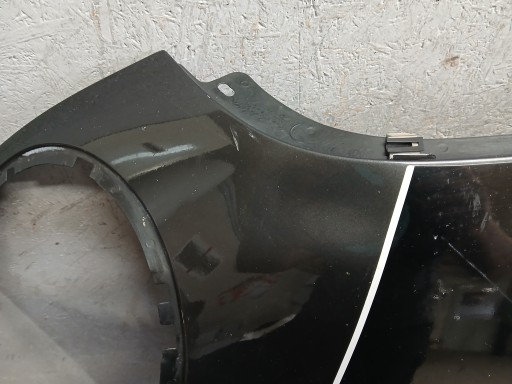 cofano MINI COOPER S R55 R56 R57