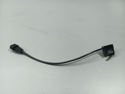 МІКРОПЕРЕМИКАЧ РУЧНОГО ГАЛЬМА ВИЛОЧНОГО НАВАНТАЖУВАЧА LINDE 1G11C05 0009733033