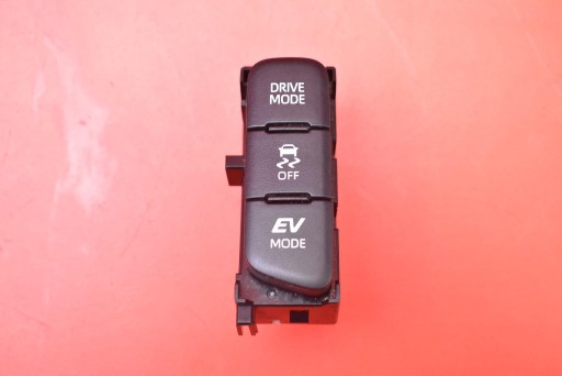 switch PANEL DRIVE MODE EV KONTROLI TRAKCJI M81303 TOYOTA YARIS CROSS 20