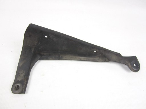 Blende Abdeckung DES MOTORS untere Mercedes W221 LIFT S600 5.5 V12