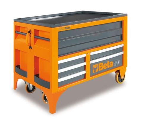 BETA ПОДВИЖНЫЙ ВЕРСТАК 3000 / C30S