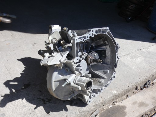 CAMBIO completa manuale PEUGEOT 308 III T10 1.2 THP 20R107 2022r
