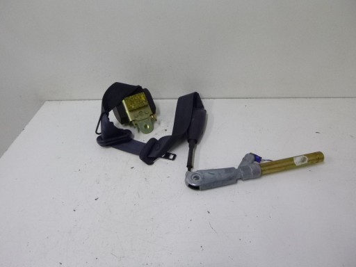 GURTEN SICHERHEITS + SPANNER RENAULT ESPACE IV