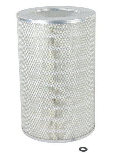 BRTE1ZP783729PUL2 - Повітряний фільтр, зовнішній Donaldson P783729