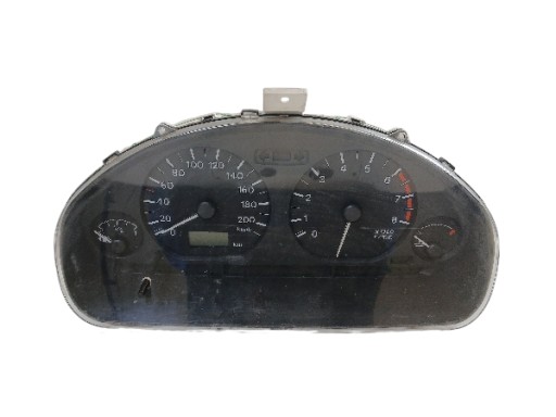 MITSUBISHI SPACE STAR and 1.3 dials dials MR489034