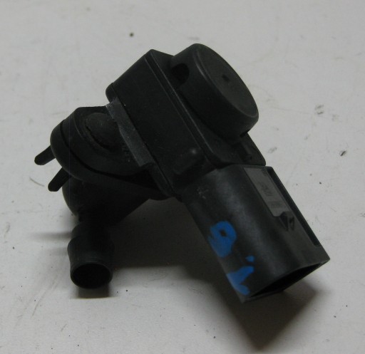 BMW E87 08R Sensor modul Bedienteil Bedienteil Druck MAP 7566784