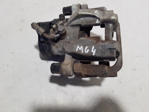 electrical caliper left rear part MG 4 ELECTRIC