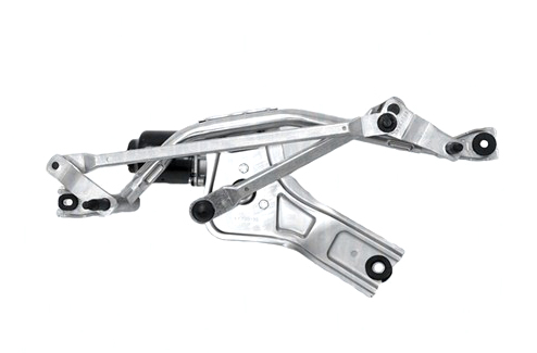 Механізм склоочисника MAGNETI MARELLI 064300335010