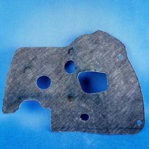 soundproofing wneki wheels front left BMW X5 G05 X6 G06 51487214681 7214681