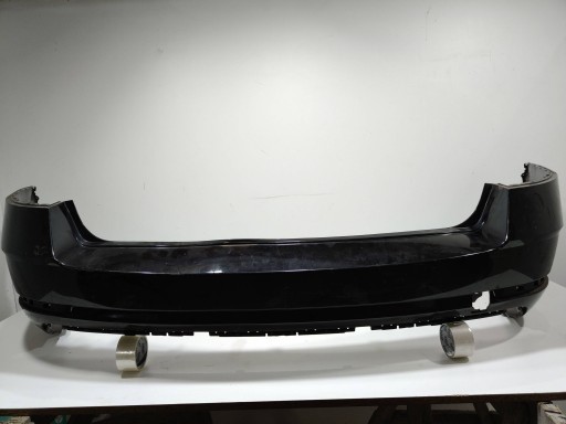 5E9807421G - Skoda octavia mk3 3 iii задній бампер