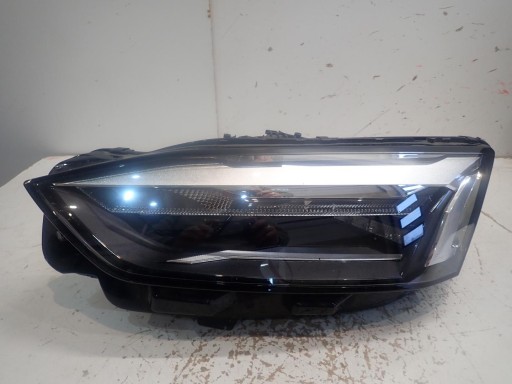 light front left AUDI A5 II LIFT 19- FULL LED 8W6
