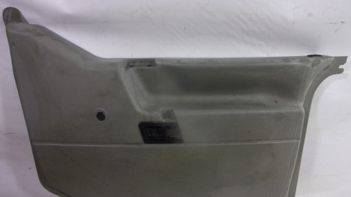 side door right front VW TRANSPORTER T4 (2)