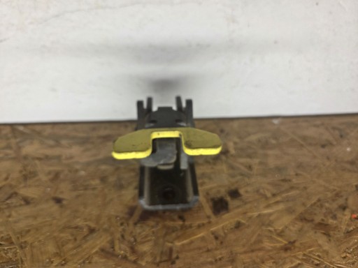 rygiel door right rear part citroen berlingo
