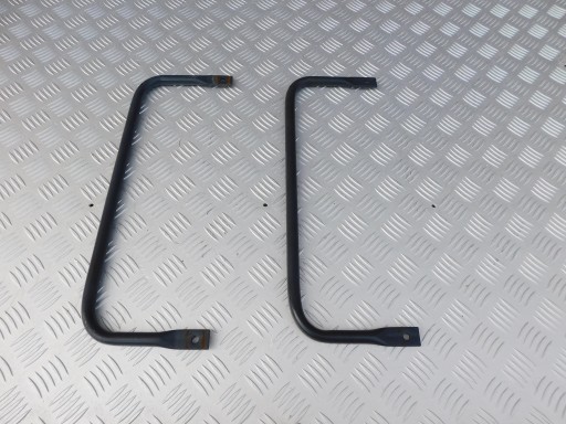 VW Crafter Sprinter 906 Handgriff Haltegriff Halter Haken do wejscia für pake