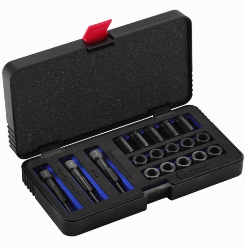 6093389 - Набор для ремонта свечей M12X1. 25 CONDOR