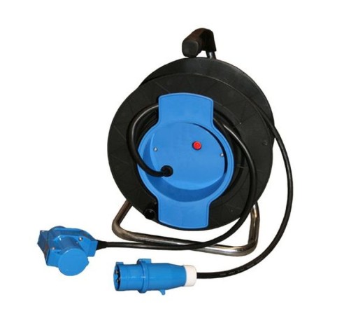 HA4603603 - Удлинитель Schuko (3 x 1,5 мм) 20 м-Haba