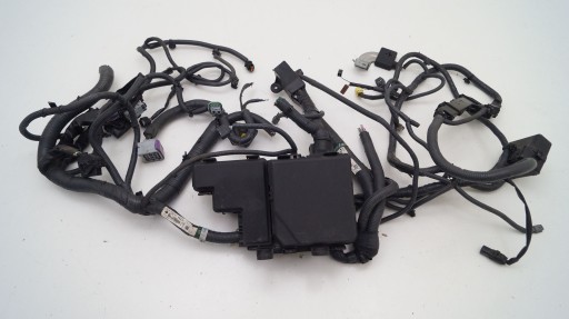 284B7 4BA0A.CZESCIGGORA - Nissan x trail t32 1.6 dci 13 - жгут установочной коробки bsi h