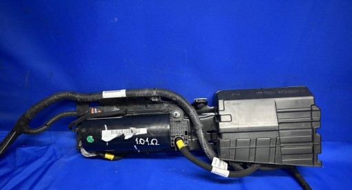 9818459680 - Start stop jumpy iii expert iii proace ii модуль 1,01 ом