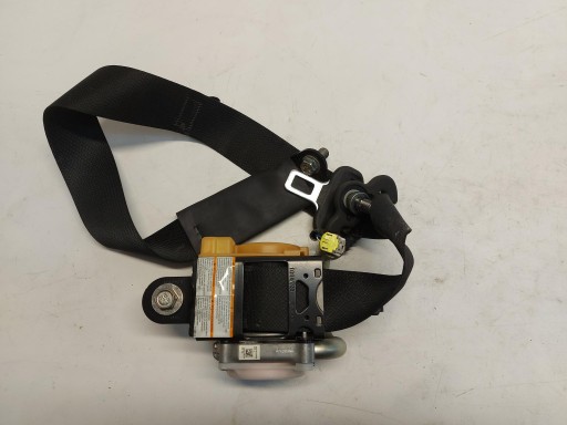 Honda HR-V III eHEV, 2022r. tension belt safety right rear part WYBUCH