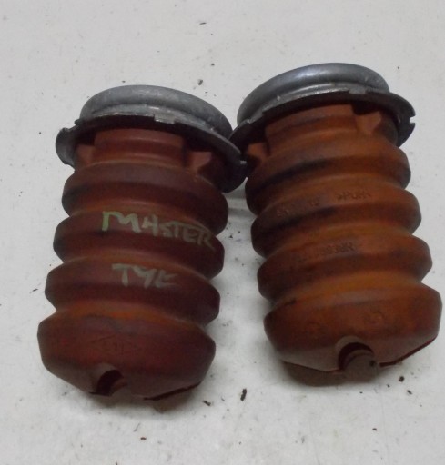 RENAULT MASTER III LIFT ODBOJ GUMA RESORA heck 552406838R