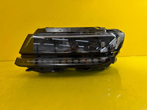 light left VW Tiguan II Allspace Full Led 5NN941081C