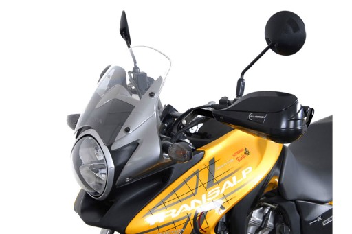 HPR.00.220.10700/B - SW-MOTECH ЗАЩИТА ДЛЯ РУК BBSTORM HONDA XL 600-700 V