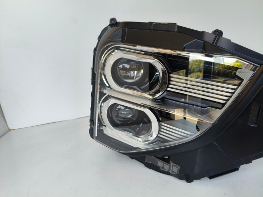 light right REFLEKTOR MITSUBISHI ECLIPSE CROSS 21- LIFT FULL LED