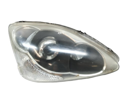 light front right EU LIFT 09241310 Honda Civic VII (2001-2005)