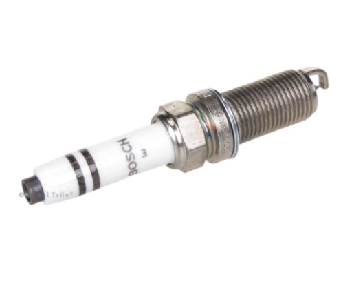 06K 905 - Свічка запалювання BOSCH OE VW 170-252 К. С.