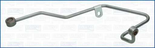 Маслопровід наддуву OP11050