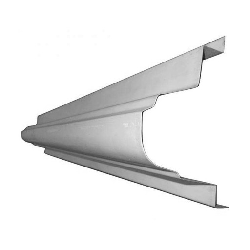 Autobig-14292 - Ремонт порогов PEUGEOT PARTNER 08-12 P