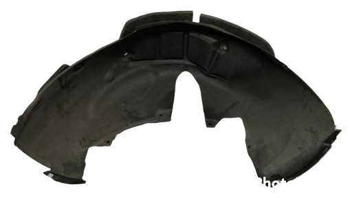 ЗАДНЯ ЛІВА КОЛІСНА АРКА PORSCHE PANAMERA 970