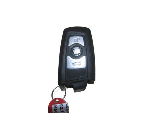 BMW 3 F34 F30 F20 F25 Clé PILOT USA 66129254891 9254891