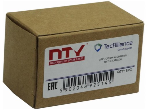 EMZ-NS-001 - Модуль зажигания nissan terrano ii 2.4 пикап d22 2.4