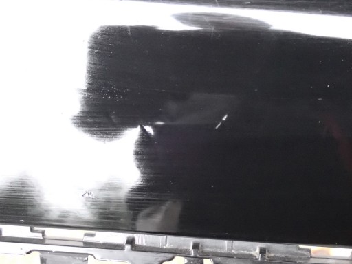 Stoßstange heck hinten MERCEDES C KLASA 205 KOMBI 14-18