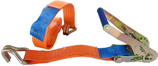 Грузовой ремень 5см-5Т 12М RU