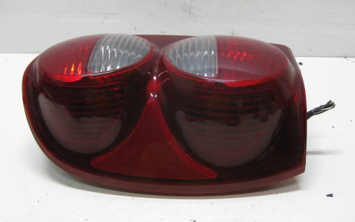 JEEP CHEROKEE LIBERTY KJ 04R REFLEKTOR light rear part left