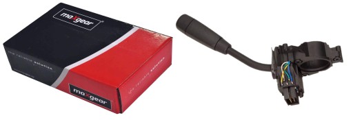 50-0100 - Переключатель MERCEDES W168 A-Class