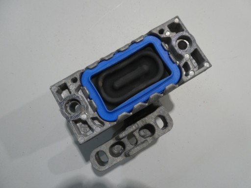 VW AUDI SEAT SKODA Airbag Support 1K0199262M