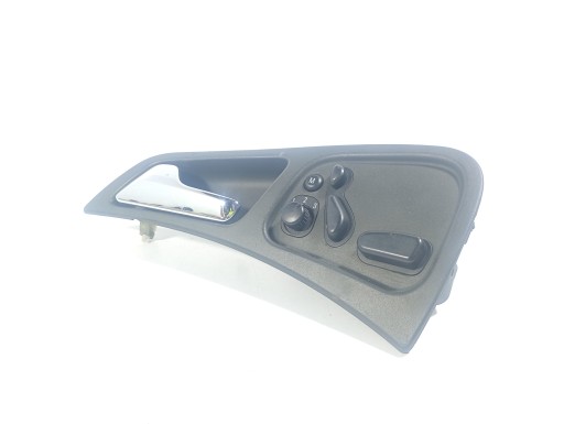 Mercedes W203 C KLASA COUPE 02-08 handle inner left