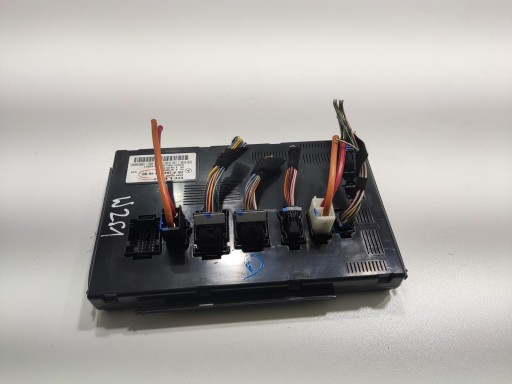 module control unit SAM MERCEDES R-KLASA W251 2005-2009 A1649004600